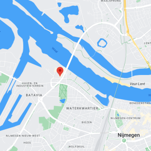 De Kolk 7, Nijmegen