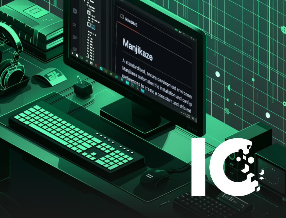 Manjaro: the new standard for our developers