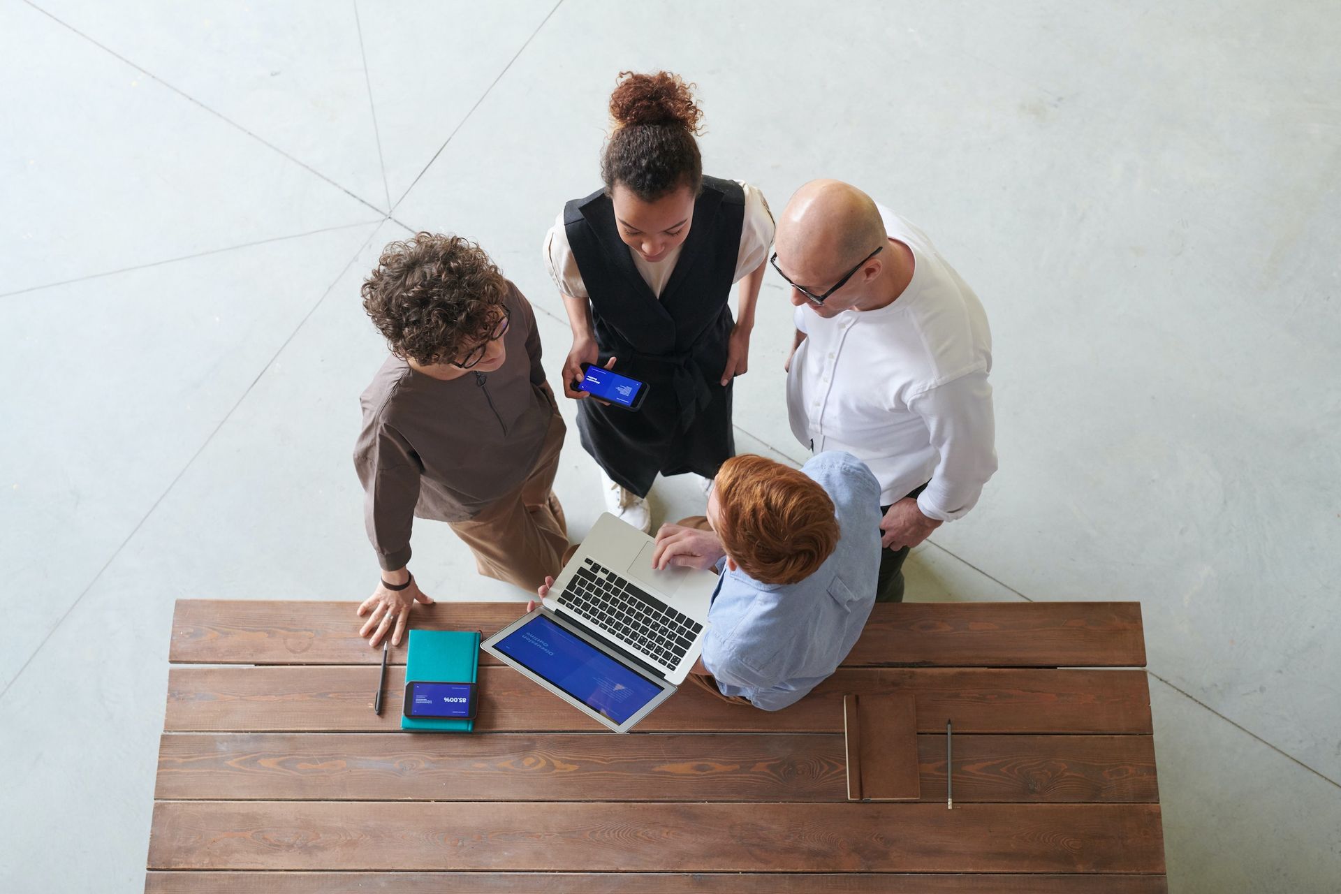 Why we use review apps