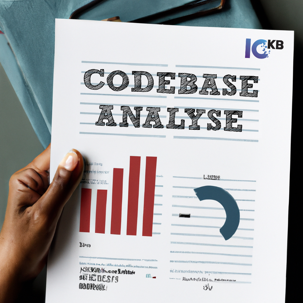 Codebase analysis for existing software