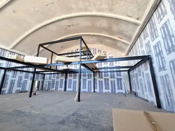 Vasim renovation