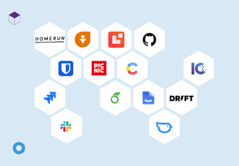 Tools for automating business processes