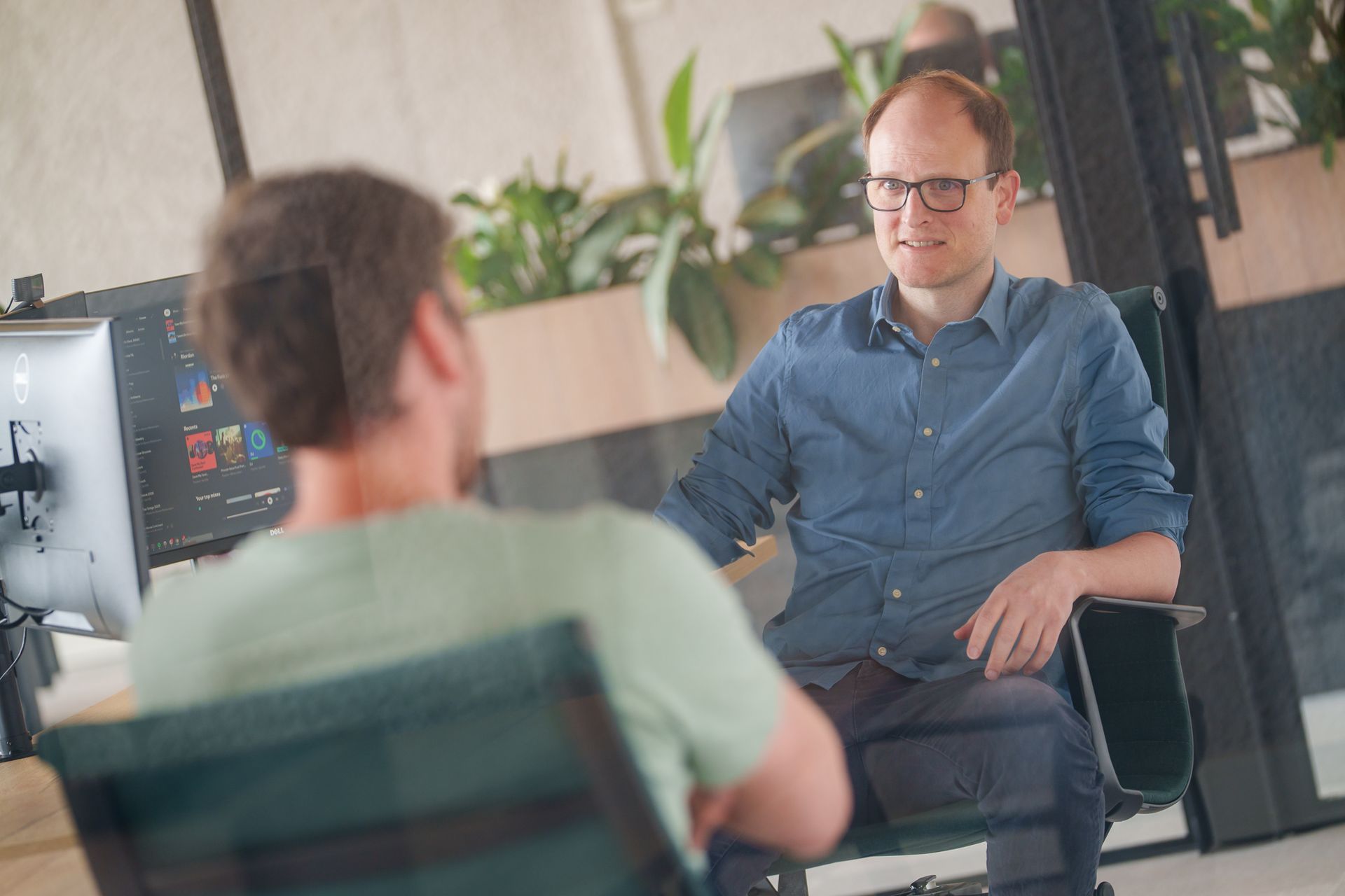 Bestaande software stap voor stap verbeteren