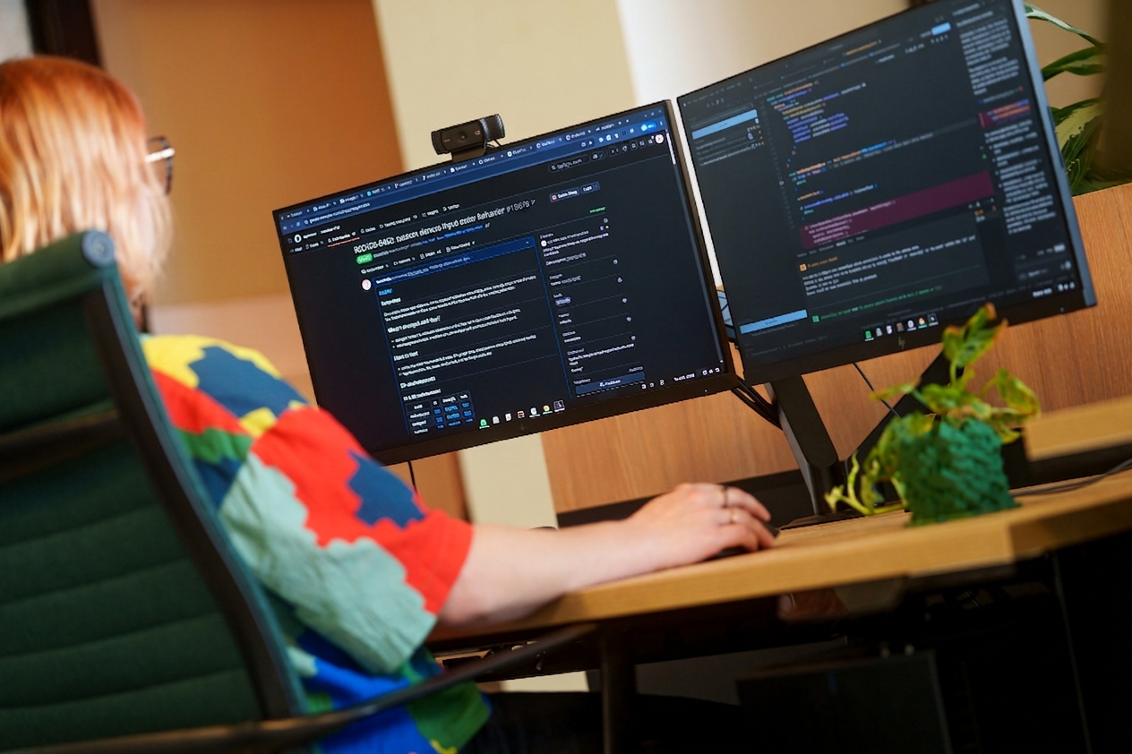 Laptop