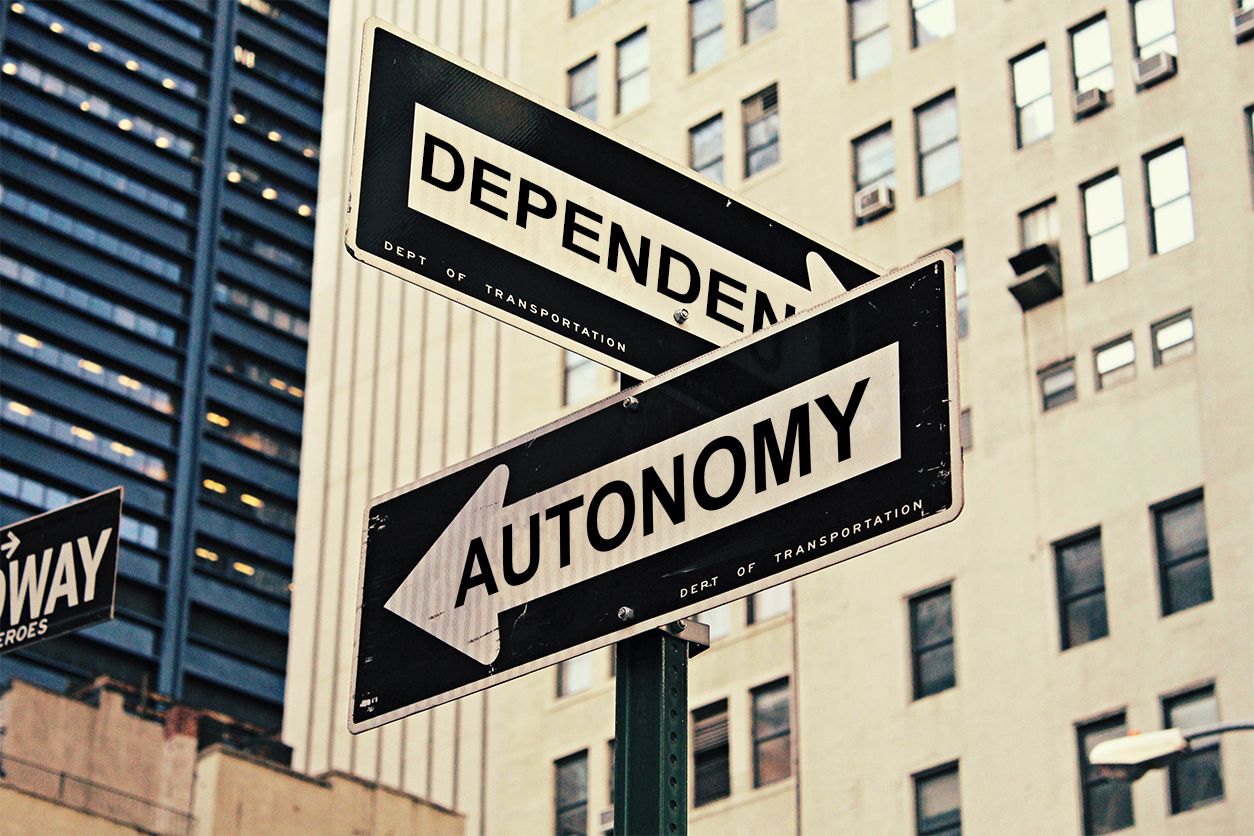 Vendor lock-in: with these four tips you avoid dependency on your supplier
