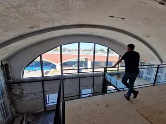 Vasim renovation