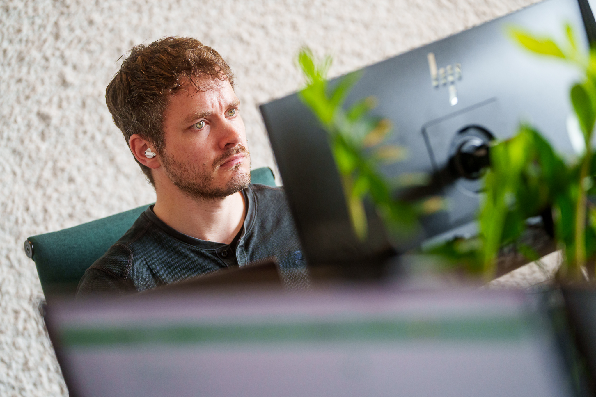 React development in practice